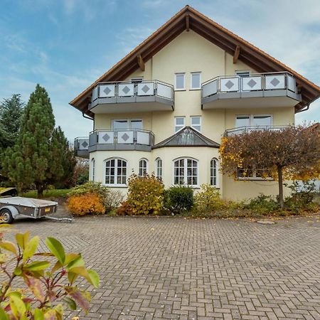 Hotel Katharinenhof à Klingenberg am Main Extérieur photo