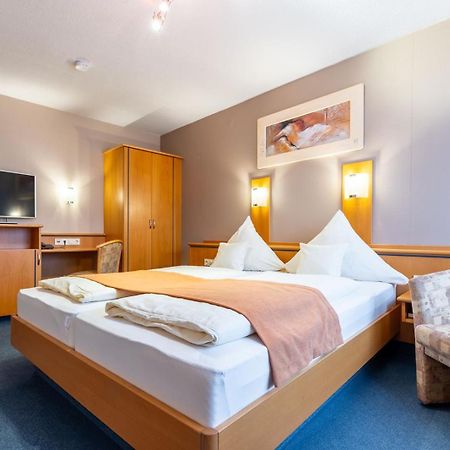 Hotel Katharinenhof à Klingenberg am Main Extérieur photo