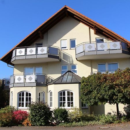 Hotel Katharinenhof à Klingenberg am Main Extérieur photo