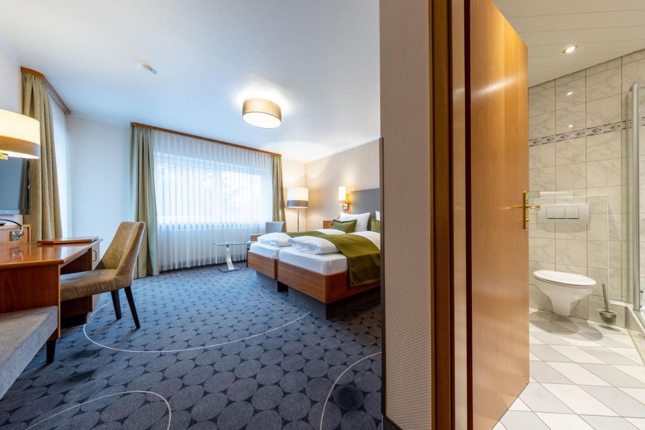 Hotel Katharinenhof à Klingenberg am Main Extérieur photo