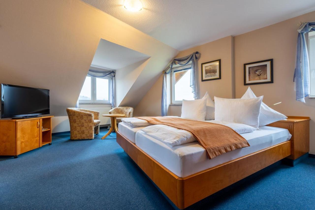 Hotel Katharinenhof à Klingenberg am Main Extérieur photo