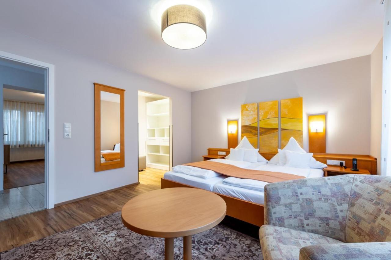 Hotel Katharinenhof à Klingenberg am Main Extérieur photo