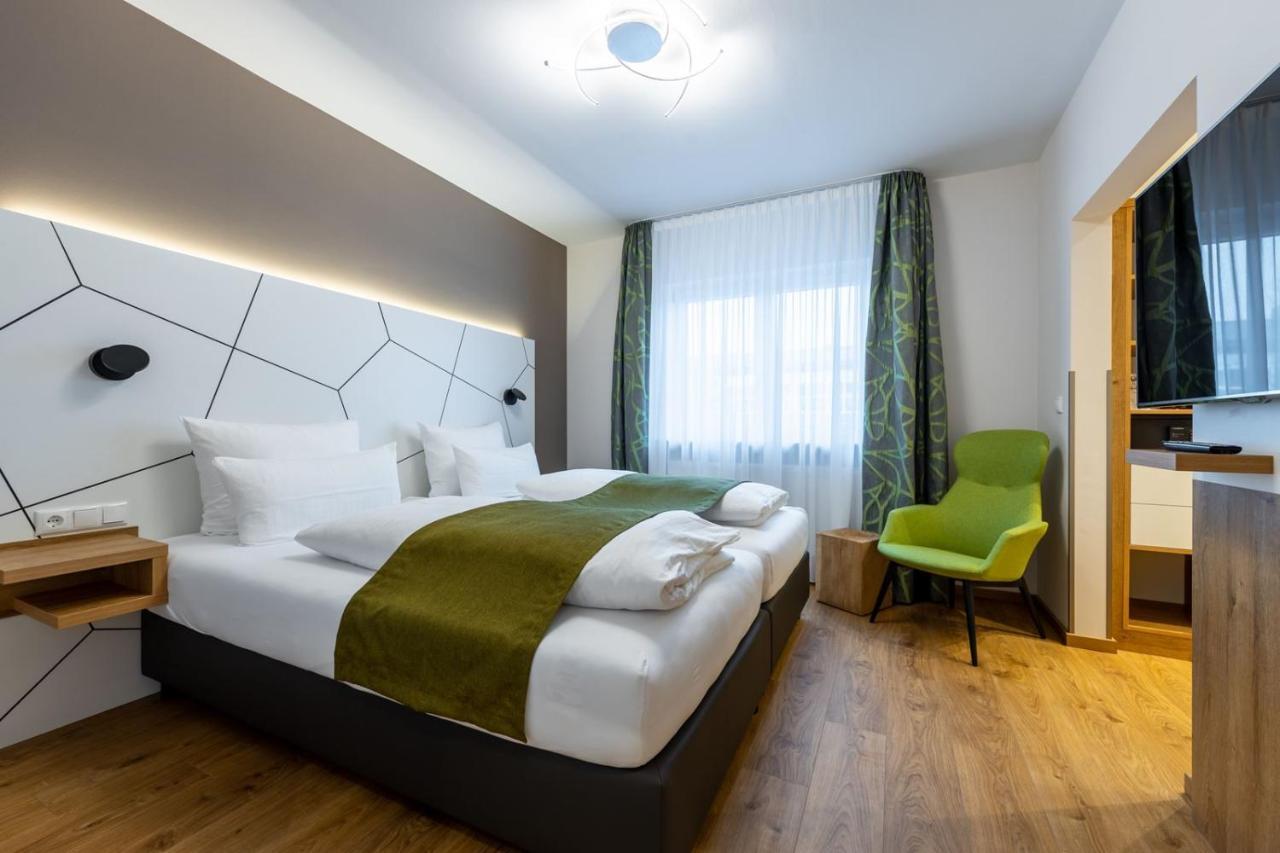 Hotel Katharinenhof à Klingenberg am Main Extérieur photo