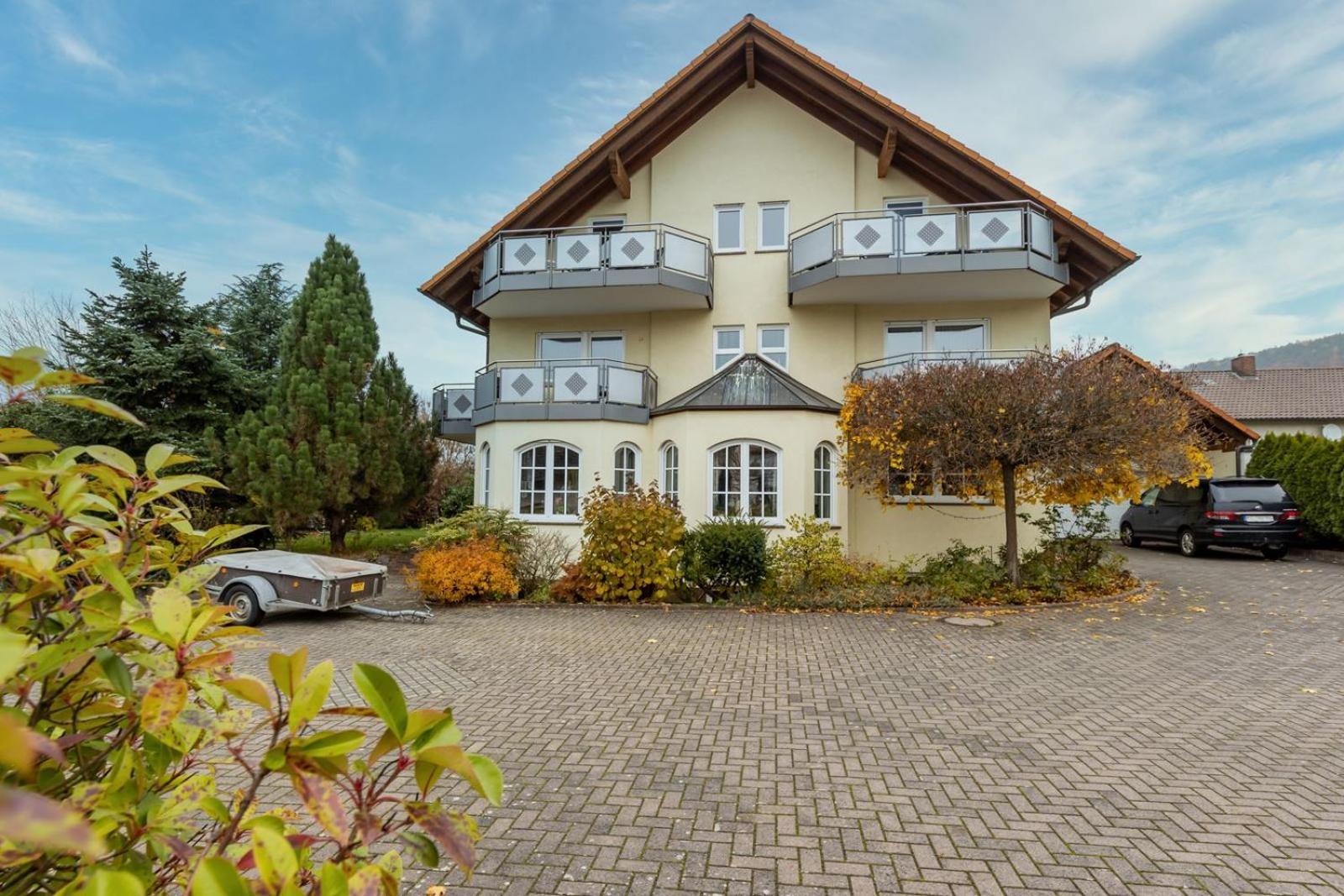 Hotel Katharinenhof à Klingenberg am Main Extérieur photo