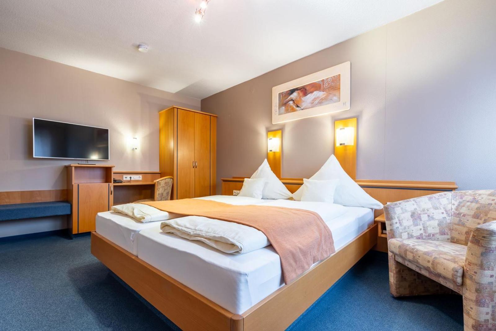 Hotel Katharinenhof à Klingenberg am Main Extérieur photo