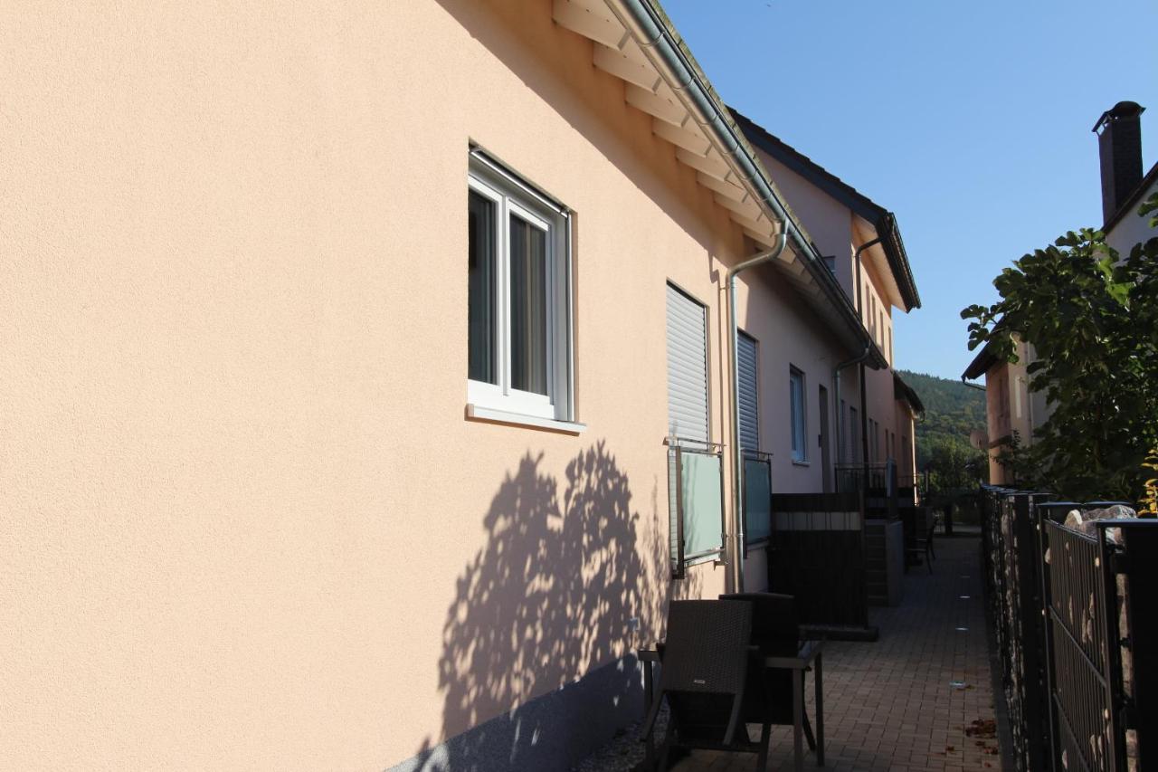 Hotel Katharinenhof à Klingenberg am Main Extérieur photo