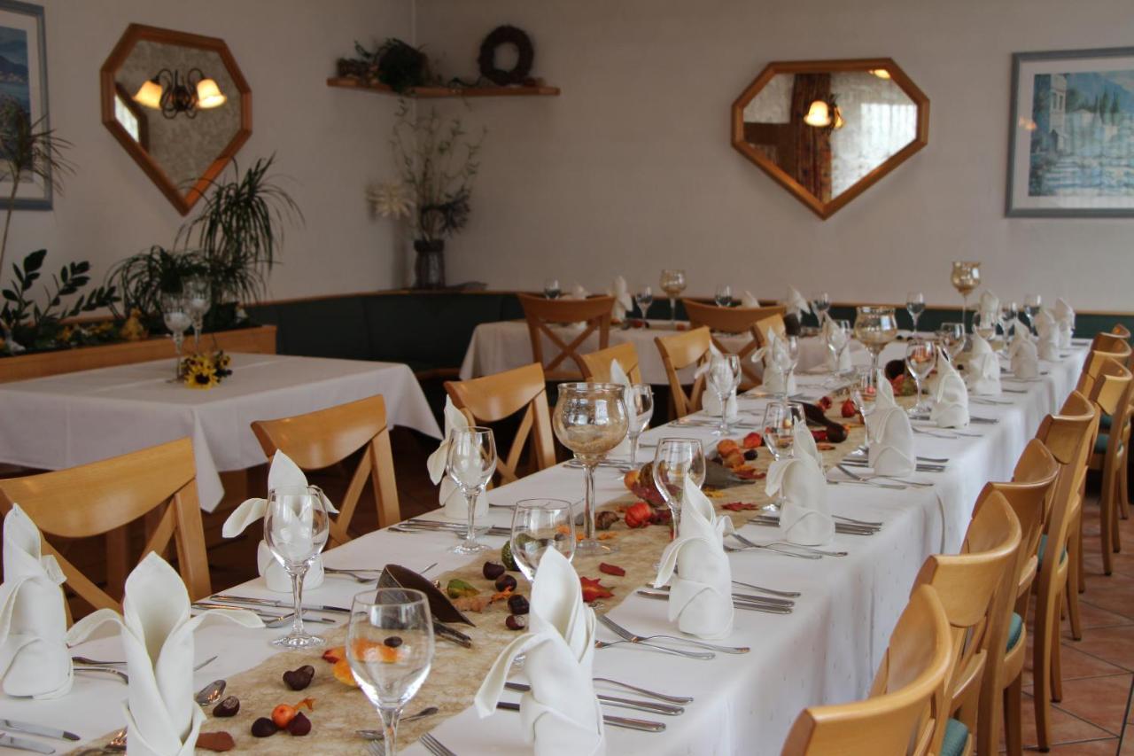 Hotel Katharinenhof à Klingenberg am Main Extérieur photo