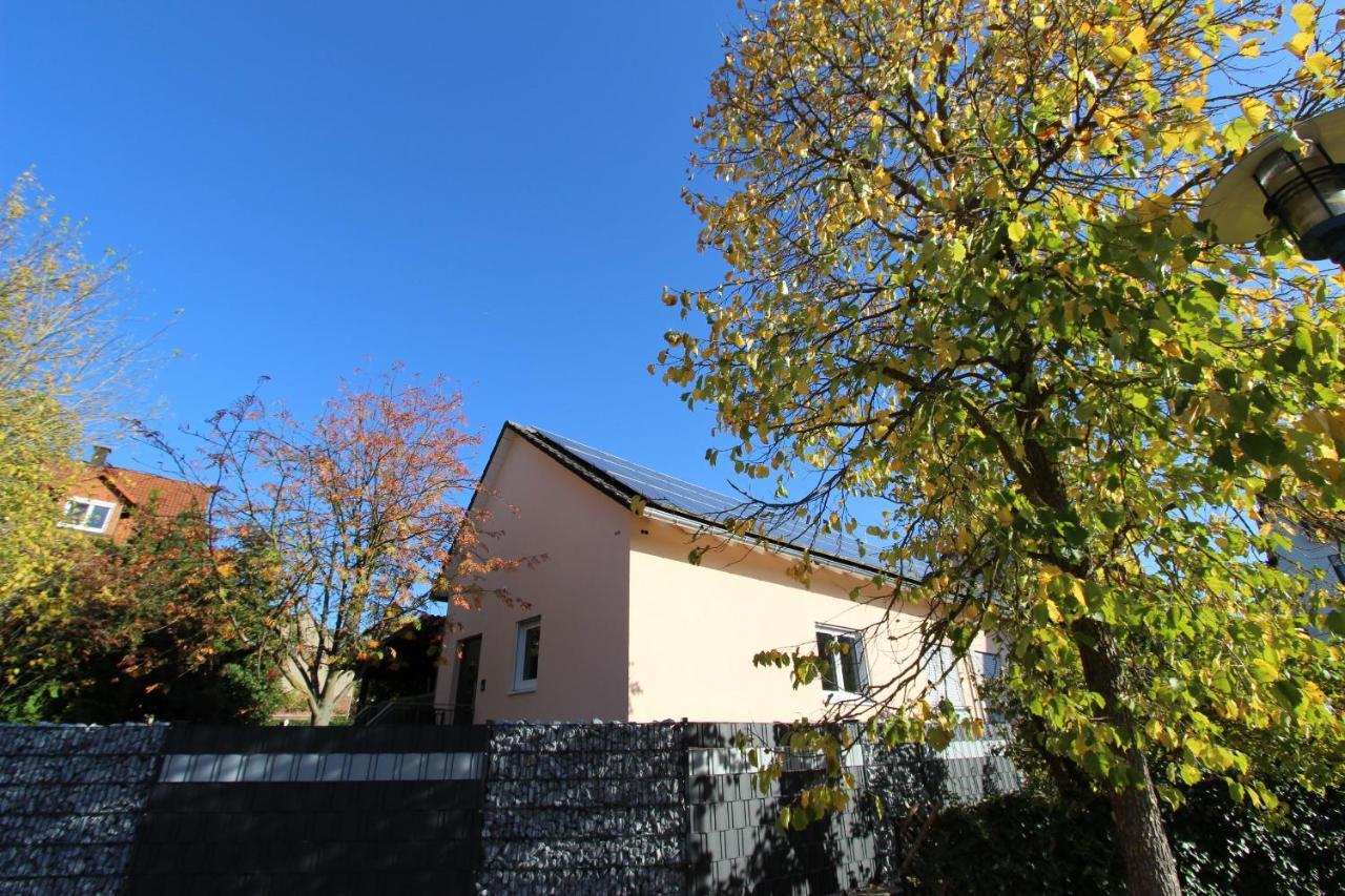 Hotel Katharinenhof à Klingenberg am Main Extérieur photo